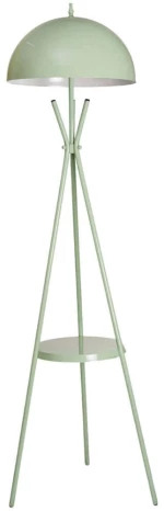 Φωτιστικό Δαπέδου 534LUN5366 47x165cm 1xE27 40W Mint Opviq