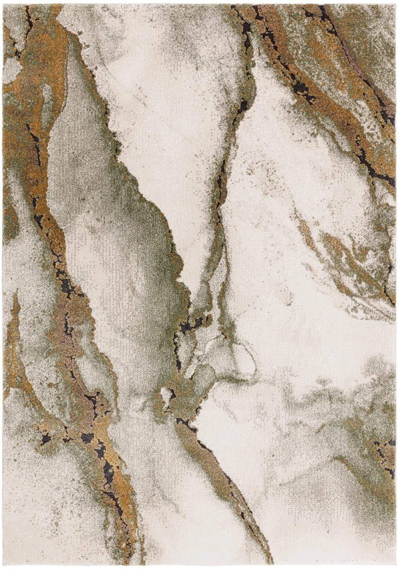 Χαλί Mirage Oasis MI02 Cream-Green Asiatic London 80X150cm