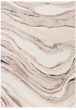 Χαλί Mirage Quartz MI04 Biege-Cream Asiatic London 120X170cm