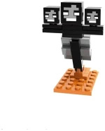Συλλεκτική-Φιγούρα-MinecraftWither-Skeleton-heads.-XH15678cm-XH1567