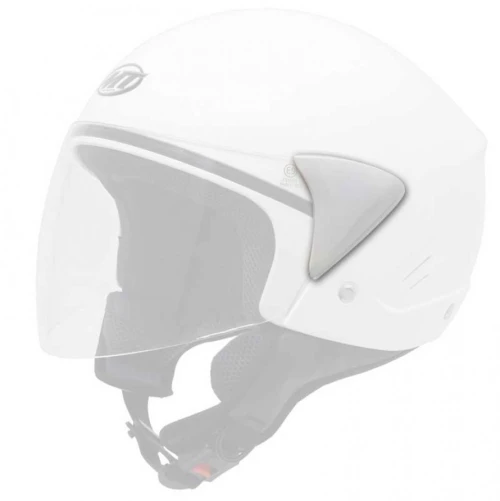 MT Πλαϊνά Καπάκια Ventus White