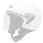 MT Πλαϊνά Καπάκια Ventus White