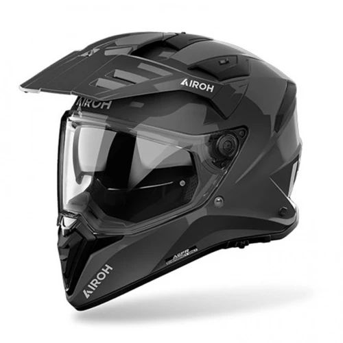 Airoh Bandit Dark Grey Gloss