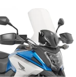 Kappa Ζελατίνα Honda NC 750 X 16-20 KD1146ST Clear