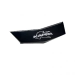 Kappa Ανακλαστικό Κεντρικό για K4900NN Z8206ARK Black