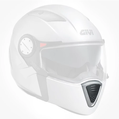 Givi Αεραγωγός Σαγονιού HX01 Z1620R
