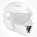 Givi Αεραγωγός Σαγονιού HX01 Z1620R