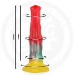 EPIC - DILDO AETHON GLOW