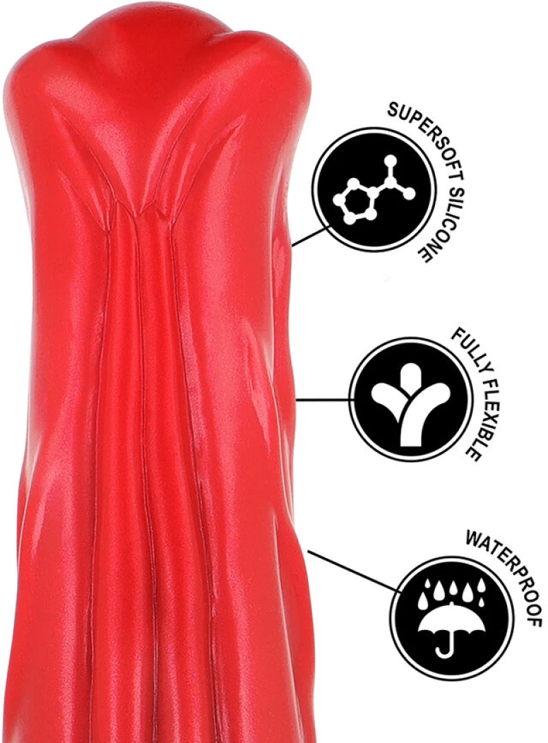 EPIC - DILDO AETHON GLOW