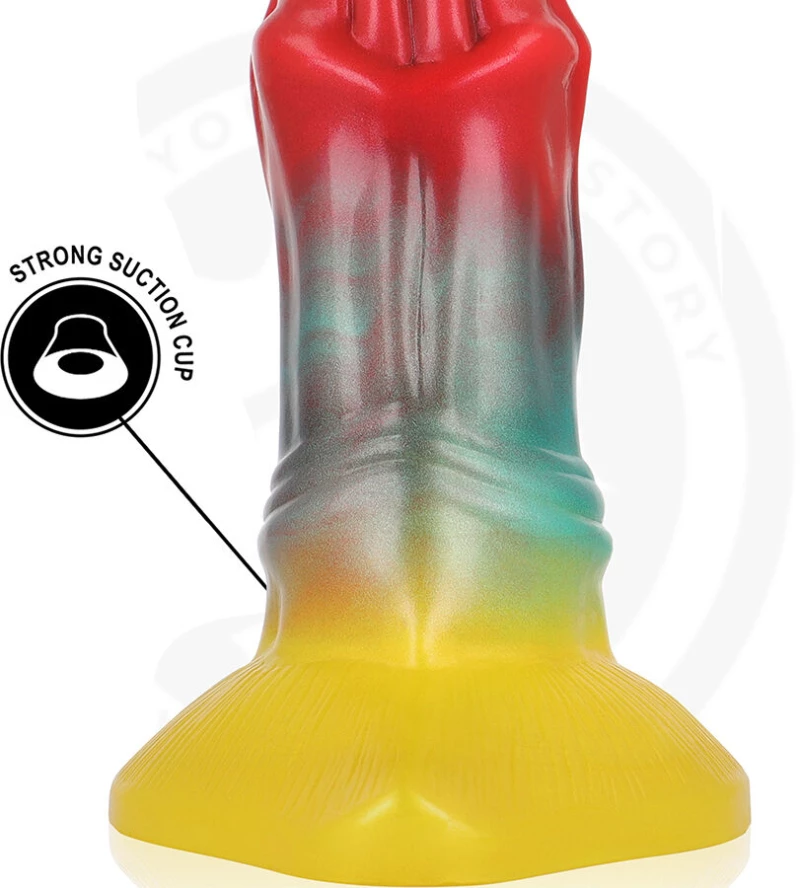 EPIC - DILDO AETHON GLOW
