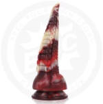 EPIC - DILDO DRAXIS ABYSMAL SHADOW