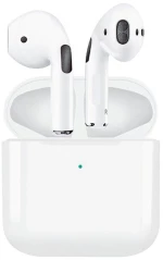 Ακουστικά Earbuds i15 Blow λευκά