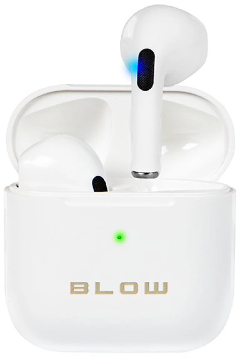 Ακουστικά Earbuds i15 Blow λευκά