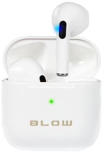Ακουστικά Earbuds i15 Blow λευκά