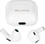 Ακουστικά Earbuds i15 Blow λευκά