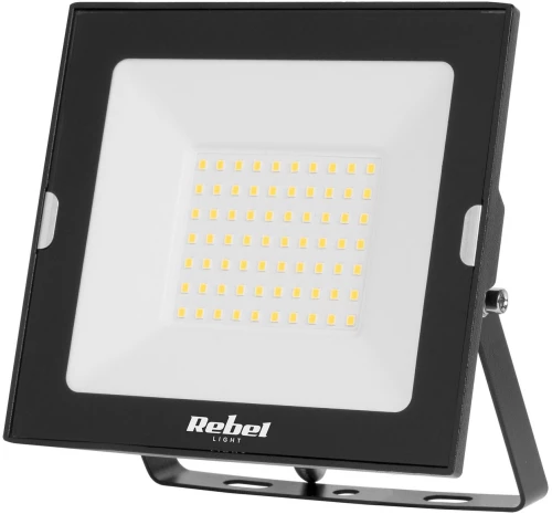 Προβολέας LED 50W/230V 6500K Rebel