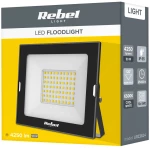 Προβολέας LED 50W/230V 6500K Rebel