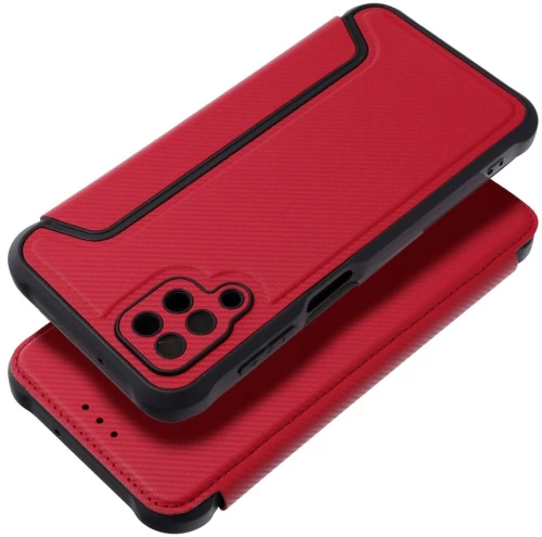 Razor Book For Xiaomi Redmi 14C Red