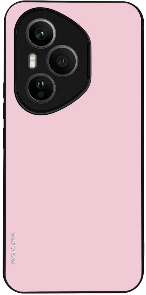 Θήκη Sonique ColorBloc Series για Honor 400 Pro 5G Ροζ Ανοιχτό