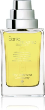 The Different Company, Santo Incienso, Sillage Sacre, Extrait De Parfum, Unisex, 100 ml *Tester