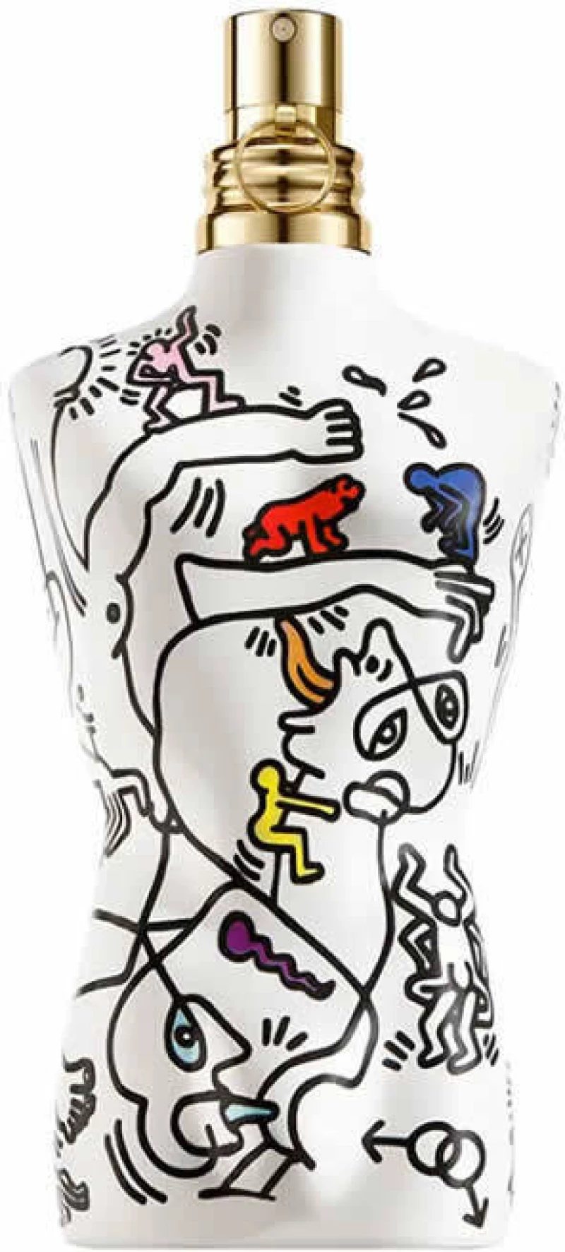 Le Male Pride Edition EDT-125ml