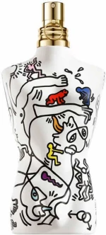 Le Male Pride Edition EDT-125ml