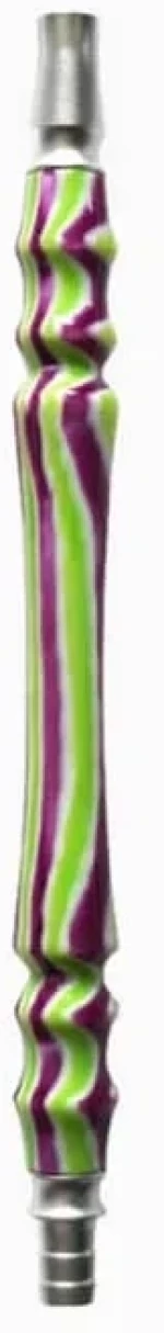 Επιστόμιο Ναργιλέ Mr.Shisha Resin Joker