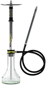 Ναργιλές El Bomber Hookah  Katana Wakizashi