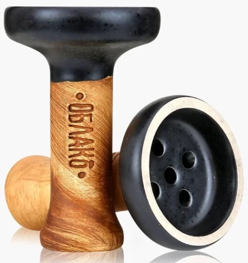Μπώλ Oblako Killer Black Matte