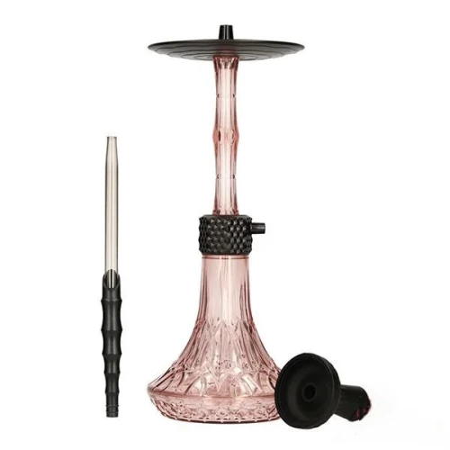 Ναργιλές El Badia Fancy Pink