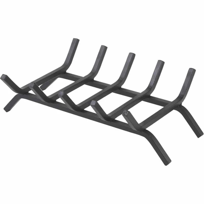 ΒΑΣΗ ΓΙΑ ΞΥΛΑ ΤΖΑΚΙΟΥ ΜΕΤΑΛΛΙΚΗ 50x30x14,5 cm