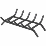 ΒΑΣΗ ΓΙΑ ΞΥΛΑ ΤΖΑΚΙΟΥ ΜΕΤΑΛΛΙΚΗ 50x30x14,5 cm