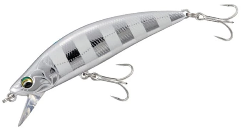 Major Craft Eden SW 60S - ZEBRA GLOW