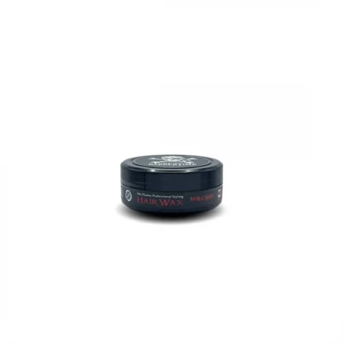 BarberTime Hair Wax Volcano 150ml