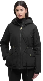 Barbour Women Winter Piper Showerproof Jacket