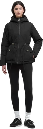 Barbour Women Winter Piper Showerproof Jacket