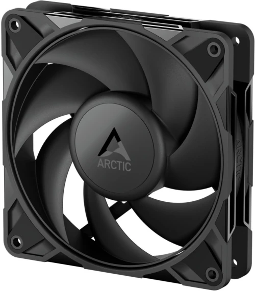 Arctic P12 Pro PST - 120mm Case Fan - PWM fluid dynamic bearing - max 3000 RPM - PWM regulated