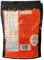 HEMO Ρόφημα Κακάο 400g