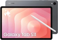 Samsung Galaxy Tab S11 (X730 2025) 11 WiFi 512GB (12GB Ram) Gray EU