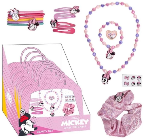 Disney Minnie beauty set