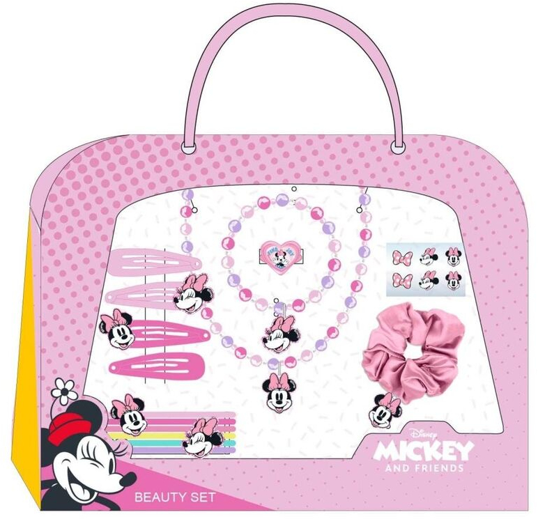 Disney Minnie beauty set