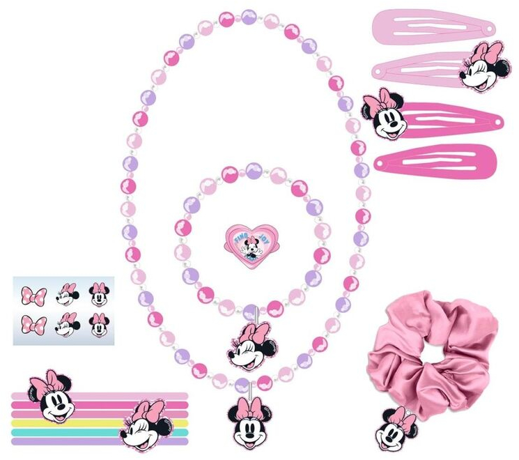 Disney Minnie beauty set