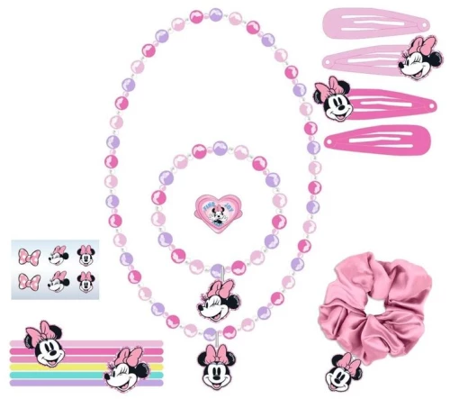 Disney Minnie beauty set
