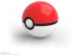 Pokémon Diecast Replica Poké Ball