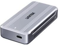 UNITEK M2 NVME USB4 SSD ENCLOSURE 40GBPS + COOLING