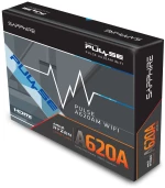 SAPPHIRE PULSE A620AM motherboard