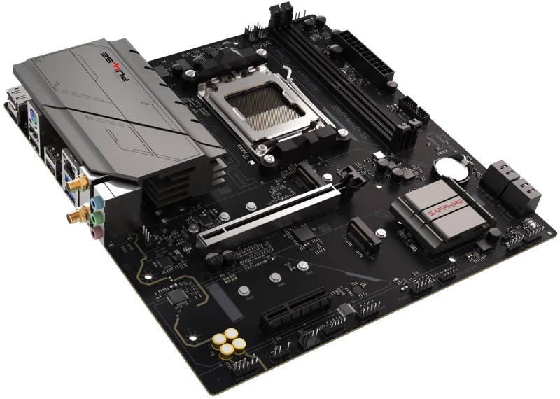 SAPPHIRE PULSE A620AM motherboard