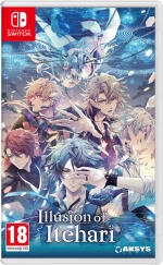 Illusion of Itehari / Nintendo Switch