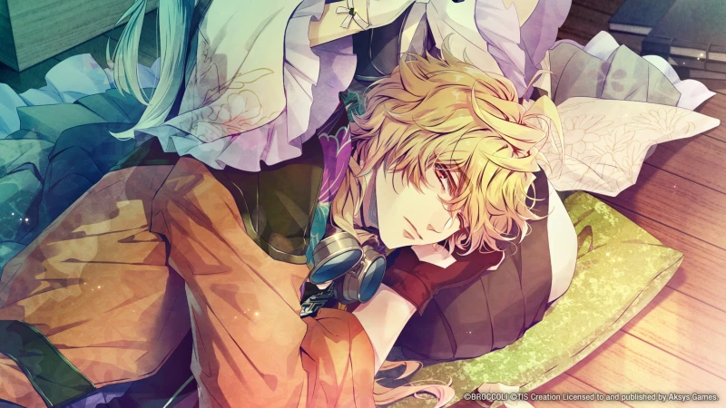 Illusion of Itehari / Nintendo Switch