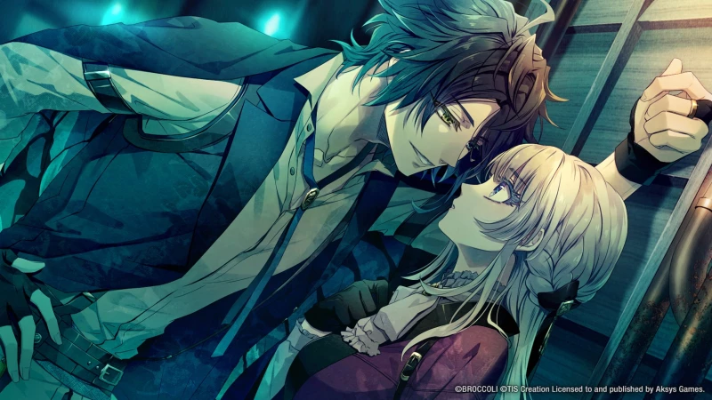 Illusion of Itehari / Nintendo Switch